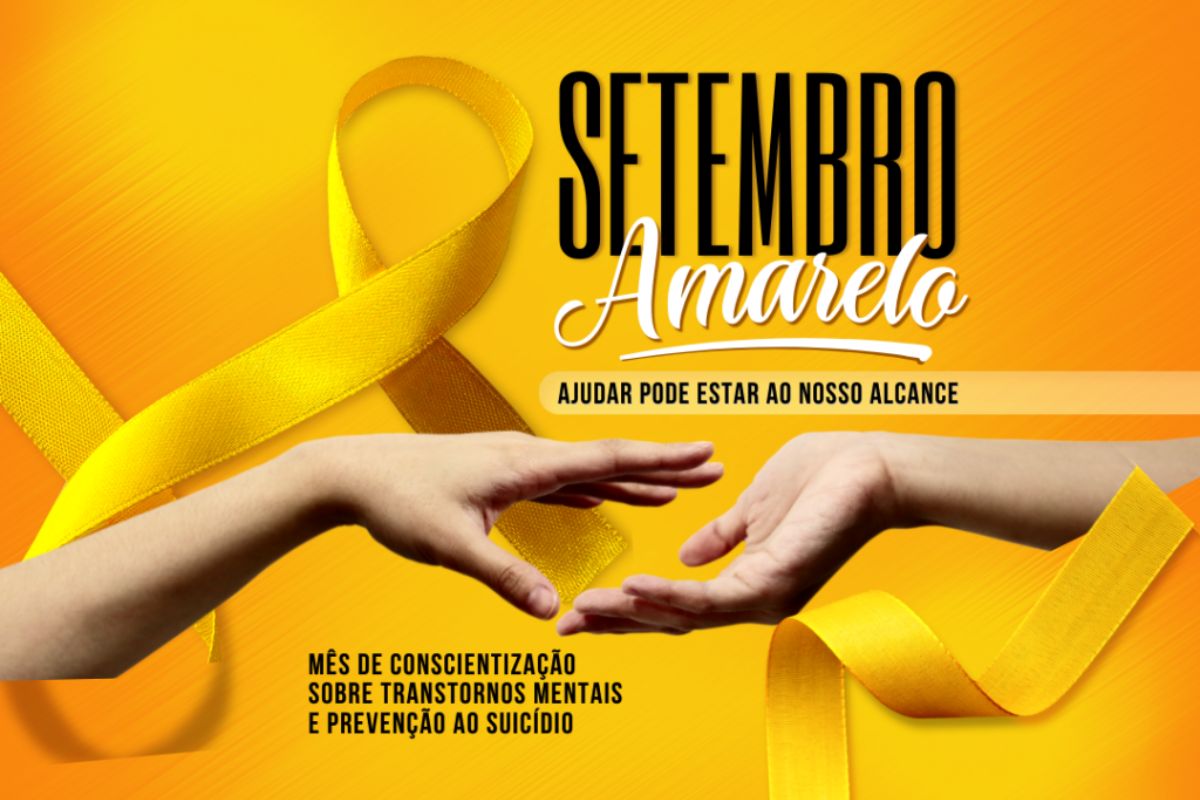 Setembro Amarelo