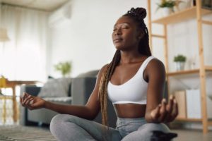 Práticas de Mindfulness para Reduzir o Estresse