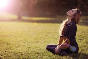 A Importância do Tempo de Reflexão e Meditação na Rotina Diária