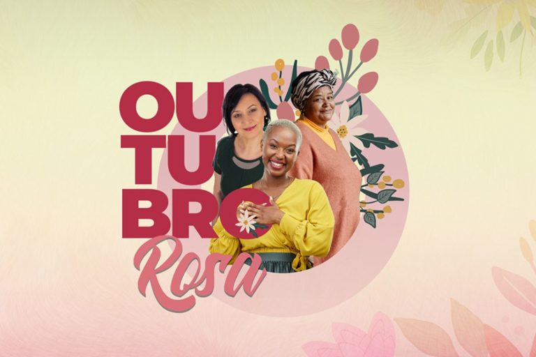 Outubro Rosa