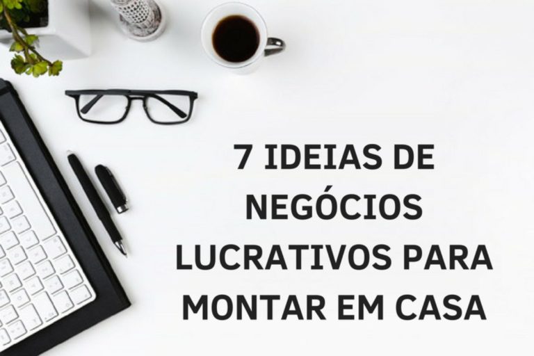 POST 107 - Como Começar 7 Negócios na Internet sem Investir Nada