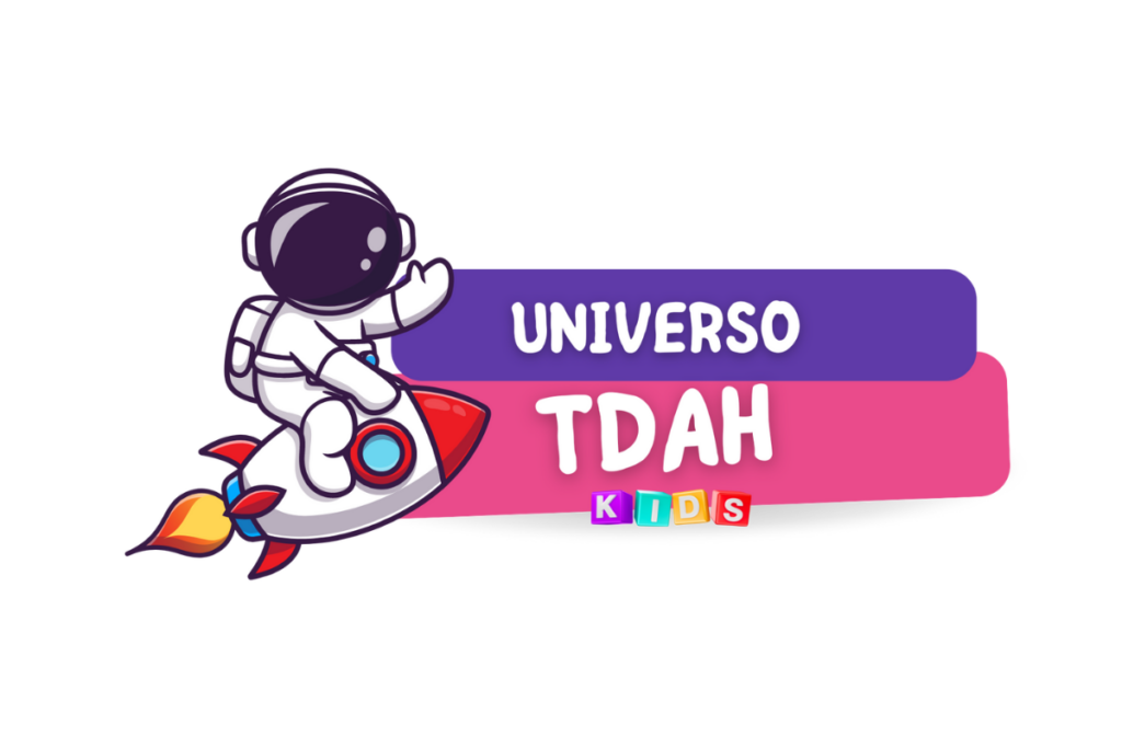 Universo TDAH