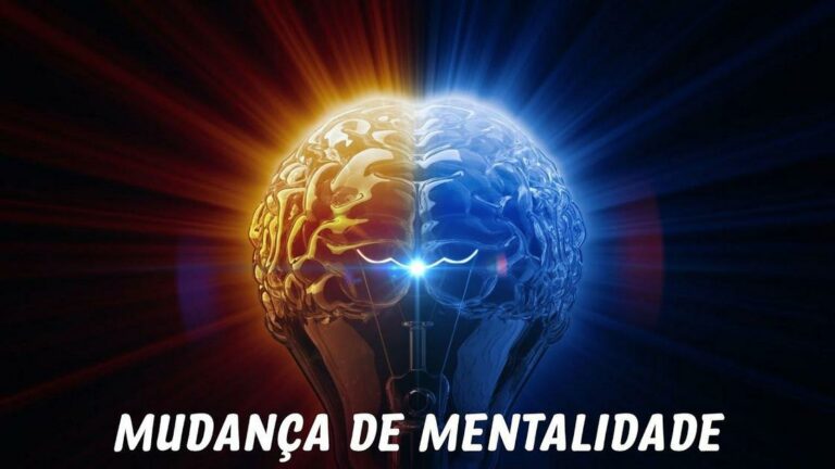 Mentalidade Medíocre