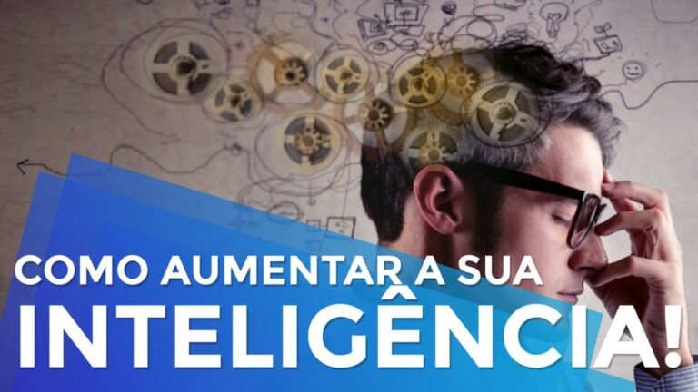 Inteligência artificial