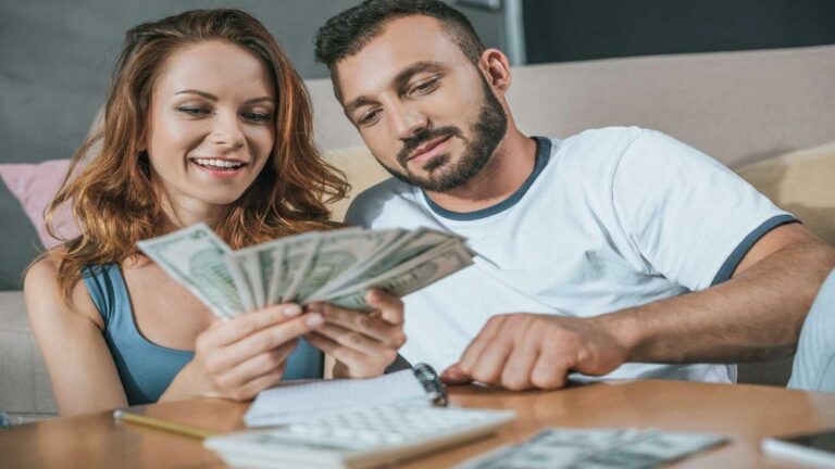 investimentos financeiros no casamento