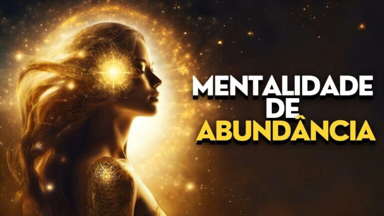 Mentalidade de Abundância