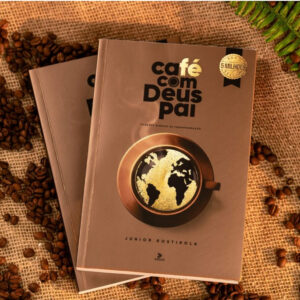 Café com Deus Pai 2025